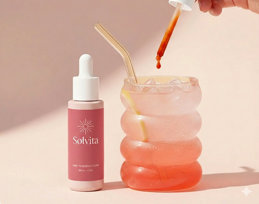 Solvita – Un bronceado natural sin necesidad de sol