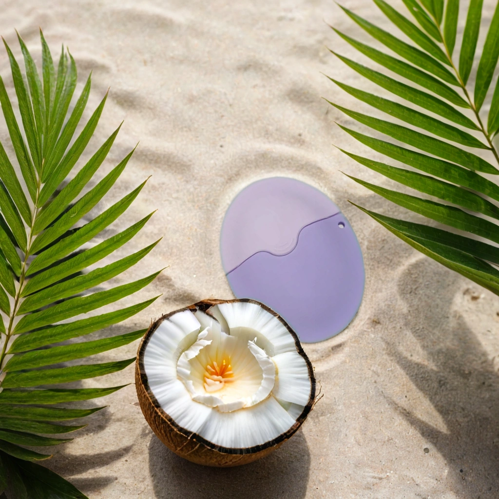 Roller Solar SolVita — Aplícate sola